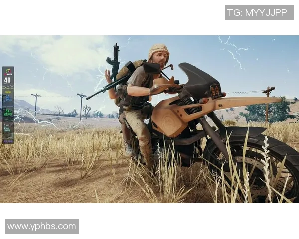 和平精英战术解析：深入探讨EDG团队的盯防策略与实战应用