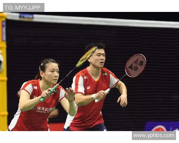 广州羽毛球队耐力排名创新高展现团队实力与训练成果 广州羽毛球队耐力排名创新高展现团队实力与训练成果