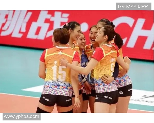 杭州排球队状态变革引发热议球迷期待新篇章的崛起与挑战 杭州排球队状态变革引发热议球迷期待新篇章的崛起与挑战