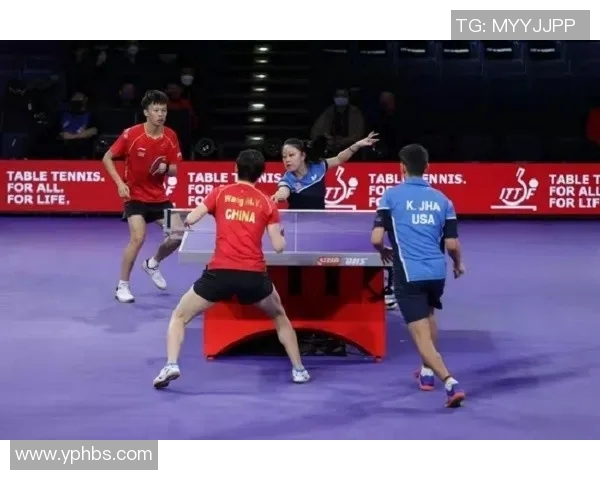 深圳乒乓球队防反革新之路：技术与战术的全面升级探讨