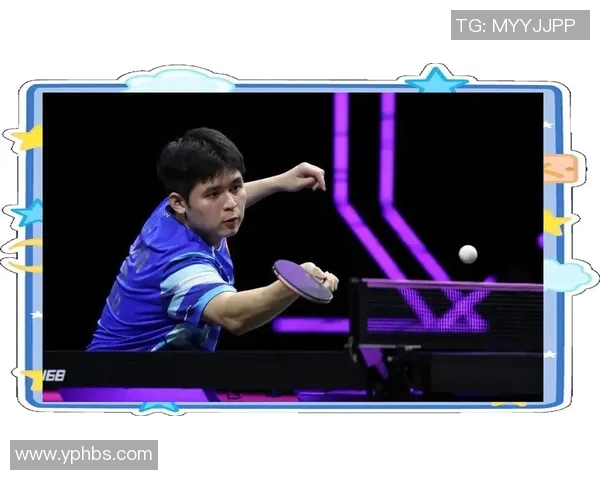 武汉乒乓球队灵活性展现大满贯赛场上的精彩表现与战术创新