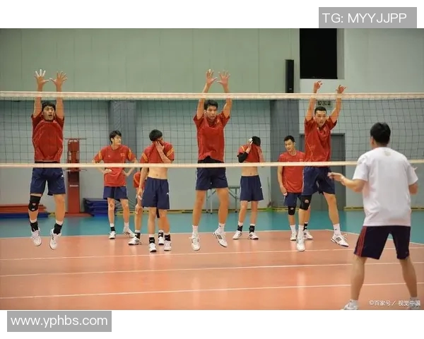 深圳排球队心理素质排名第四揭秘排球运动员的心理竞技之道