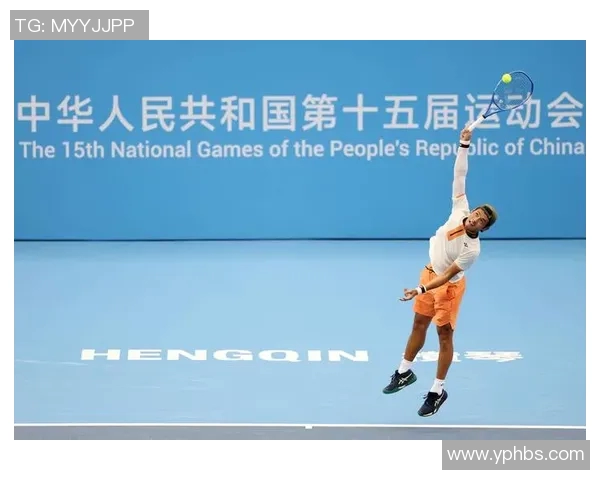 上海网球队全运会个人能力分析与表现评估