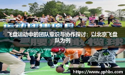 飞盘运动中的团队意识与协作探讨：以北京飞盘队为例