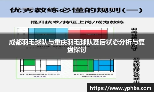 成都羽毛球队与重庆羽毛球队赛后状态分析与复盘探讨